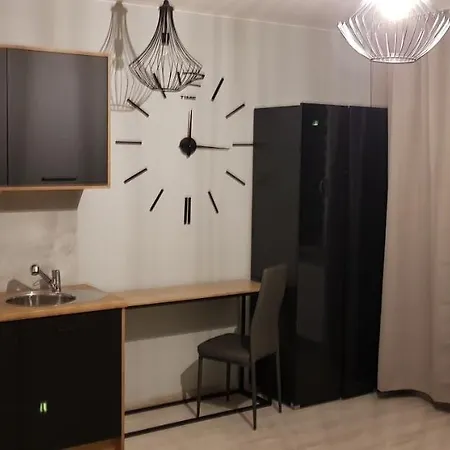 Apartamenty Bialystok - Botaniczna 9A/21 Exterior foto