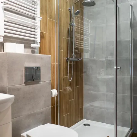 Apartamenty Bialystok - Botaniczna 9A/21 Exterior foto