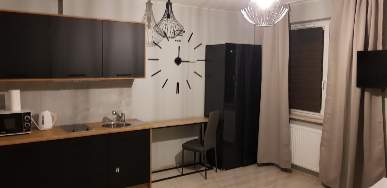 - Botaniczna 9a/21 Apartment *