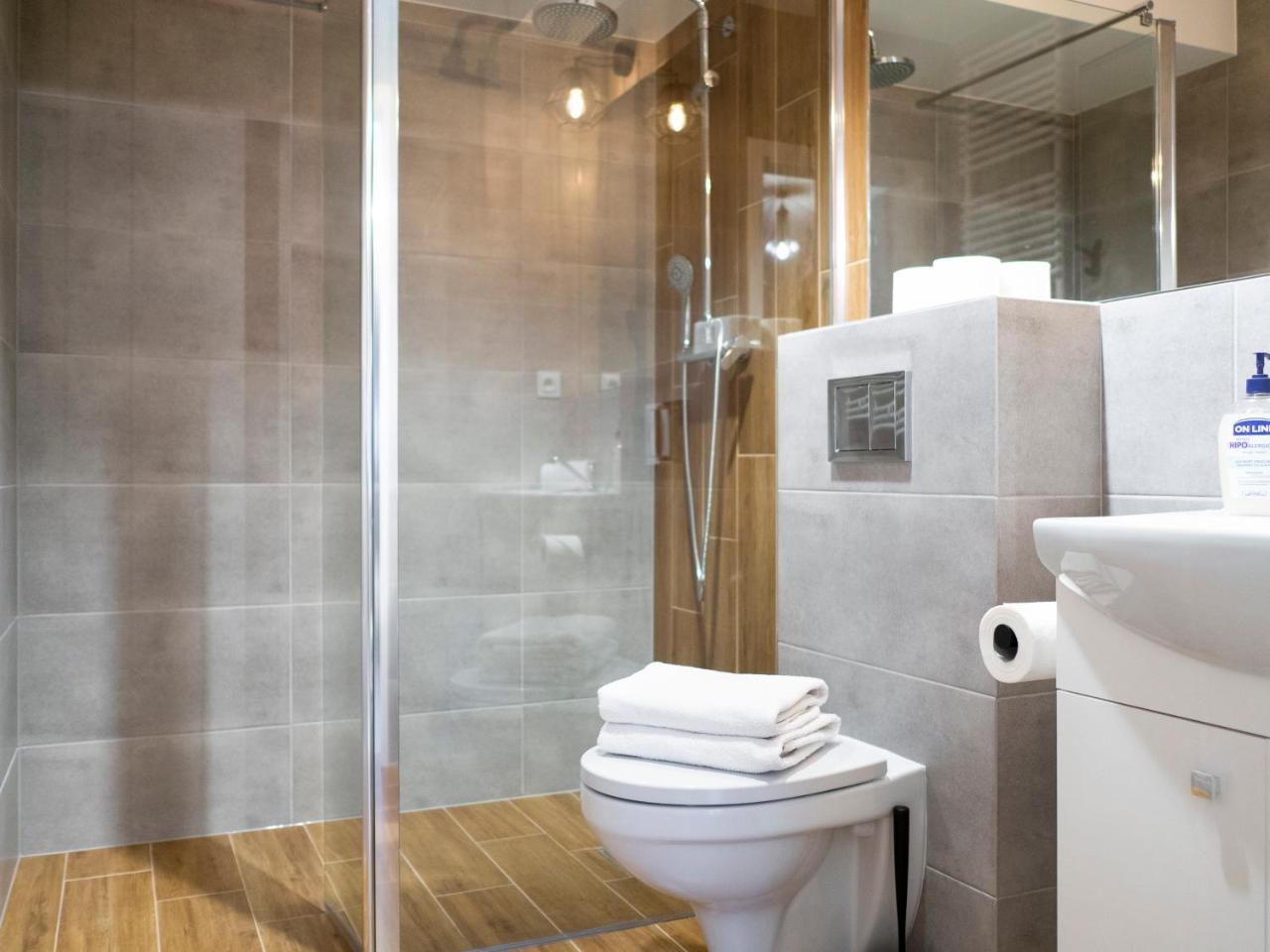 Apartment - Botaniczna 9a/21 Białystok