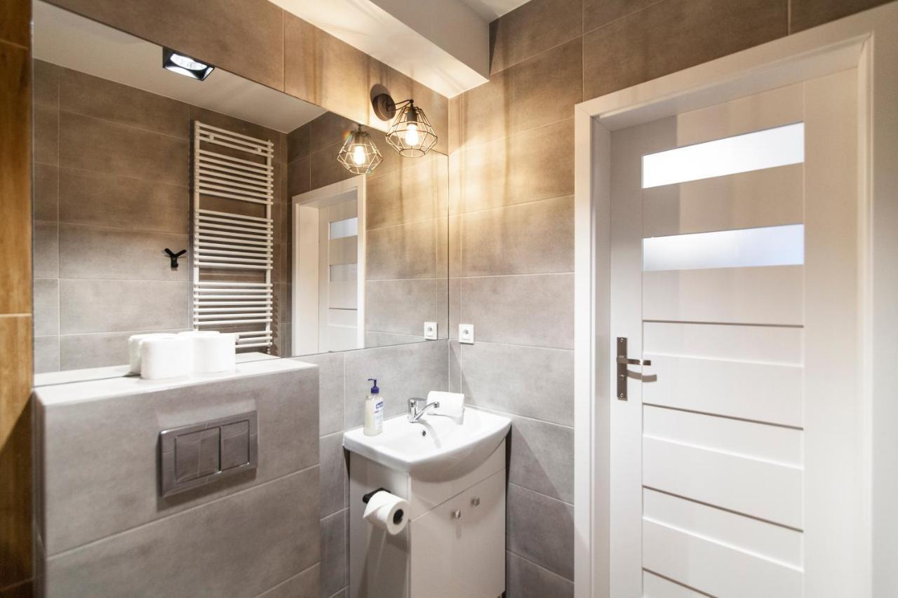 - Botaniczna 9a/21 Apartment Białystok
